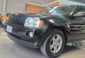 Camionetas - Jeep Grand Cherokee Laredo 2007 Diesel 211000Km - En Venta
