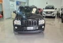Camionetas - Jeep Grand Cherokee Laredo 2007 Diesel 211000Km - En Venta