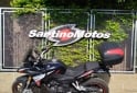Motos - Benelli TRK 251 2020 Nafta 15124Km - En Venta