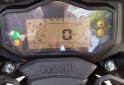 Motos - Benelli TRK 251 2020 Nafta 15124Km - En Venta