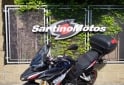 Motos - Benelli TRK 251 2020 Nafta 15124Km - En Venta