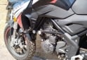 Motos - Benelli TRK 251 2020 Nafta 15124Km - En Venta