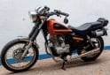 Motos - Motomel Custom 150 2010 Nafta 28500Km - En Venta