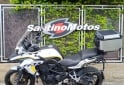 Motos - Benelli TRK X 502 2020 Nafta 27714Km - En Venta