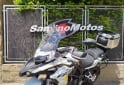 Motos - Benelli TRK X 502 2020 Nafta 27714Km - En Venta