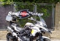 Motos - Benelli TRK X 502 2020 Nafta 27714Km - En Venta