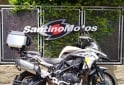 Motos - Benelli TRK X 502 2020 Nafta 27714Km - En Venta