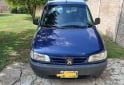 Utilitarios - Peugeot Parnet 2010 Diesel 165000Km - En Venta