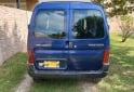 Utilitarios - Peugeot Parnet 2010 Diesel 165000Km - En Venta