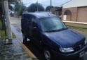 Utilitarios - Peugeot Parnet 2010 Diesel 165000Km - En Venta