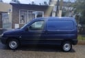 Utilitarios - Peugeot Parnet 2010 Diesel 165000Km - En Venta