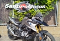 Motos - Bmw GS 310 2019 Nafta 24241Km - En Venta