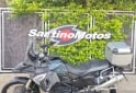Motos - Bmw GS F800 ADV 2017 Nafta 37227Km - En Venta