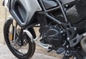 Motos - Bmw GS F800 ADV 2017 Nafta 37227Km - En Venta