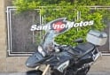 Motos - Bmw GS F800 ADV 2017 Nafta 37227Km - En Venta