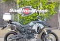 Motos - Bmw GS F800 ADV 2017 Nafta 37227Km - En Venta