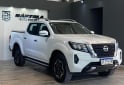 Camionetas - Nissan Frontier XE 4x2 2.3D DC 2023 Diesel 55900Km - En Venta