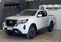 Camionetas - Nissan Frontier XE 4x2 2.3D DC 2023 Diesel 55900Km - En Venta
