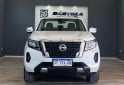 Camionetas - Nissan Frontier XE 4x2 2.3D DC 2023 Diesel 55900Km - En Venta