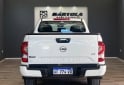 Camionetas - Nissan Frontier XE 4x2 2.3D DC 2023 Diesel 55900Km - En Venta