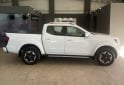 Camionetas - Nissan Frontier XE 4x2 2.3D DC 2023 Diesel 55900Km - En Venta