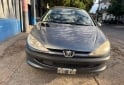 Autos - Peugeot 206 2008 Nafta 180000Km - En Venta