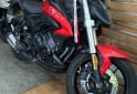 Motos - Voge 500 R 2021 Nafta 7520Km - En Venta
