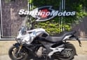 Motos - CF MT 650 2022 Nafta 13415Km - En Venta