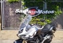 Motos - CF MT 650 2022 Nafta 13415Km - En Venta