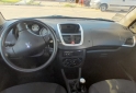 Autos - Peugeot 207 ALLURE 5 PTAS. 2014 Nafta 87500Km - En Venta