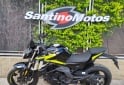 Motos - CF NK 400 2024 Nafta 892Km - En Venta