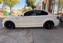 Autos - Bmw 125i Coupe. 2010 Nafta 143000Km - En Venta