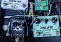 Instrumentos Musicales - Pedales od-delay-fuzz-phaser - En Venta