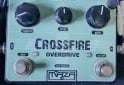 Instrumentos Musicales - Pedales od-delay-fuzz-phaser - En Venta