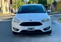 Autos - Ford Focus 2015 Nafta 165000Km - En Venta