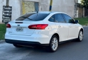 Autos - Ford Focus 2015 Nafta 165000Km - En Venta