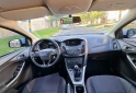 Autos - Ford Focus 2015 Nafta 165000Km - En Venta