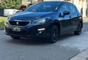 Autos - Peugeot 308 2016 Diesel 150000Km - En Venta