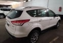Camionetas - Ford FORD KUGA 1.6 SEL MANUAL 2014 Nafta 155000Km - En Venta