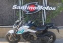 Motos - CF RZ 400 2022 Nafta 18368Km - En Venta