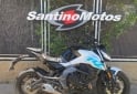 Motos - CF RZ 400 2022 Nafta 18368Km - En Venta