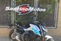 Motos - CF RZ 400 2022 Nafta 18368Km - En Venta