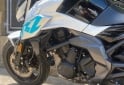 Motos - CF RZ 400 2022 Nafta 18368Km - En Venta