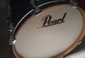 Instrumentos Musicales - PEARL VISION   5 cuerpos - En Venta