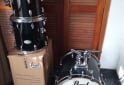 Instrumentos Musicales - PEARL VISION   5 cuerpos - En Venta