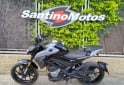 Motos - CF NK 300 2024 Nafta 17604Km - En Venta