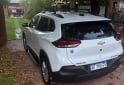 Autos - Chevrolet Tracker 2023 Nafta 19700Km - En Venta