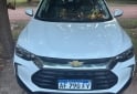 Autos - Chevrolet Tracker 2023 Nafta 19700Km - En Venta