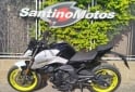 Motos - CF NK 650 2024 Nafta 7144Km - En Venta