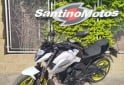 Motos - CF NK 650 2024 Nafta 7144Km - En Venta